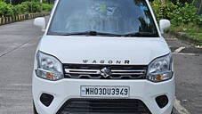 Used Maruti Suzuki Wagon R LXi 1.0 CNG in Mumbai