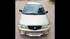 Used Maruti Suzuki Alto LXi BS-III in Thane