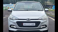 Used Hyundai Elite i20 Asta 1.2 in Nashik