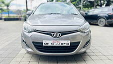 Used Hyundai i20 Magna 1.2 in Pune