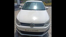 Volkswagen Polo Comfortline 1.5L (D)
