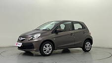 Used Honda Brio S(O)MT in Faridabad