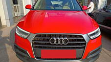 Used Audi Q3 35 TDI quattro Premium Plus in Bangalore