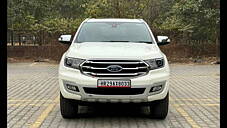 Used Ford Endeavour Titanium 2.0 4x2 AT in Gurgaon