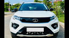 Used Tata Nexon XZA Plus (HS) Dark Edition in Ahmedabad