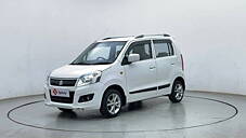 Used Maruti Suzuki Wagon R 1.0 VXI AMT in Navi Mumbai