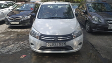 Used Maruti Suzuki Celerio VXi (O) AMT [2017-2019] in Delhi
