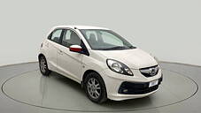 Used Honda Brio VX AT in Hyderabad