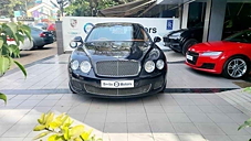 Second Hand Bentley Continental Flying Spur W12 in Pune
