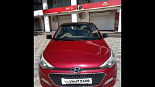 Second Hand Hyundai Elite i20 Asta 1.4 (O) CRDi in Bhopal