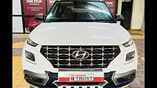 Used Hyundai Venue SX (O) 1.0 Turbo in Thane