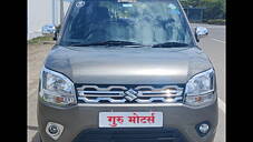 Used Maruti Suzuki Wagon R LXi 1.0 CNG in Pune