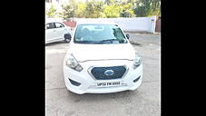 Second Hand Datsun GO A [2014-2017] in Lucknow