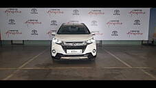 Used Honda WR-V S MT Petrol in Coimbatore