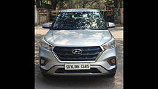 Used Hyundai Creta E Plus 1.6 Petrol in Delhi