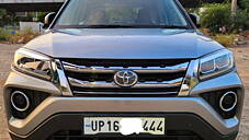 Used Toyota Urban Cruiser High Grade MT in Delhi