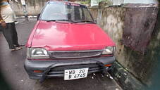 Used Maruti Suzuki 800 Std in Kolkata