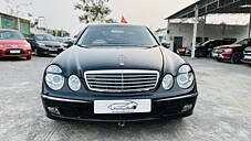 Used Mercedes-Benz E-Class 220 CDI Sport in Hyderabad