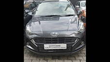 Used Hyundai Grand i10 Nios Sportz 1.2 Kappa VTVT in Bangalore