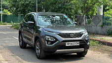 Used Tata Harrier XZA in Delhi