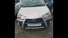 Used Toyota Etios Cross 1.4 VD in Ranchi