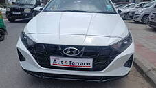 Used Hyundai i20 Asta 1.2 MT [2020-2023] in Bangalore