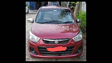 Used Maruti Suzuki Alto K10 VXi [2014-2019] in Motihari