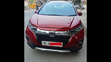 Second Hand Honda WR-V VX MT Petrol in Delhi