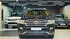 Used Toyota Land Cruiser LC 101 in Pune