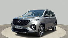 Used MG Hector Plus Sharp 1.5 DCT Petrol in Noida