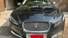 Second Hand Jaguar XF 2.2 Diesel Luxury in Delhi