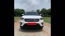 Used Hyundai Creta SX Plus 1.6 AT CRDI in Ahmedabad
