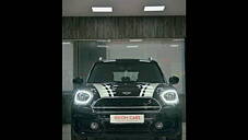 Used MINI Cooper JCW Hatchback in Chennai