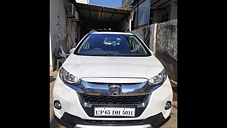 Used Honda WR-V VX MT Petrol in Noida