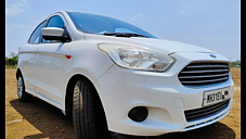 Second Hand Ford Figo Ambiente 1.5 TDCi in Nagpur