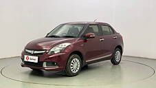 Used Maruti Suzuki Swift DZire VXI in Kolkata