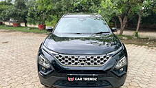 Used Tata Safari Old Generation XZA Plus (O) 6 S Red Dark Edition in Delhi