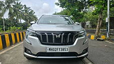 Used Mahindra XUV700 AX 7 Diesel AT 7 STR [2021] in Mumbai