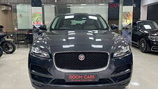 Used Jaguar F-Pace Prestige in Chennai