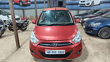 Used Hyundai i10 Sportz 1.2 in Kolkata