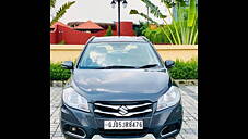 Used Maruti Suzuki S-Cross Zeta 1.3 in Surat