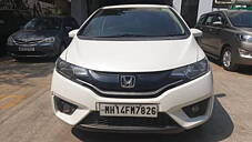 Used Honda Jazz VX Petrol in Pune