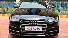 Second Hand Audi A6 35 TDI Technology in Kolkata