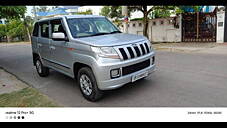 Used Mahindra TUV300 T4 Plus in Lucknow