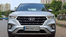 Used Hyundai Creta S 1.6 AT CRDi in Thane