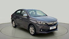 Used Honda Amaze 1.2 VX i-VTEC in Patna