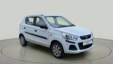 Used Maruti Suzuki Alto K10 VXi AMT [2014-2018] in Pune