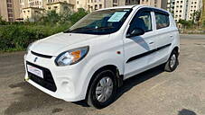 Used Maruti Suzuki Alto 800 Vxi in Mumbai