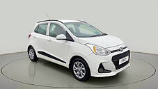 Used Hyundai Grand i10 Sportz 1.2 Kappa VTVT in Surat