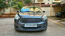 Used Ford Figo Titanium 1.2 Ti-VCT in Pune